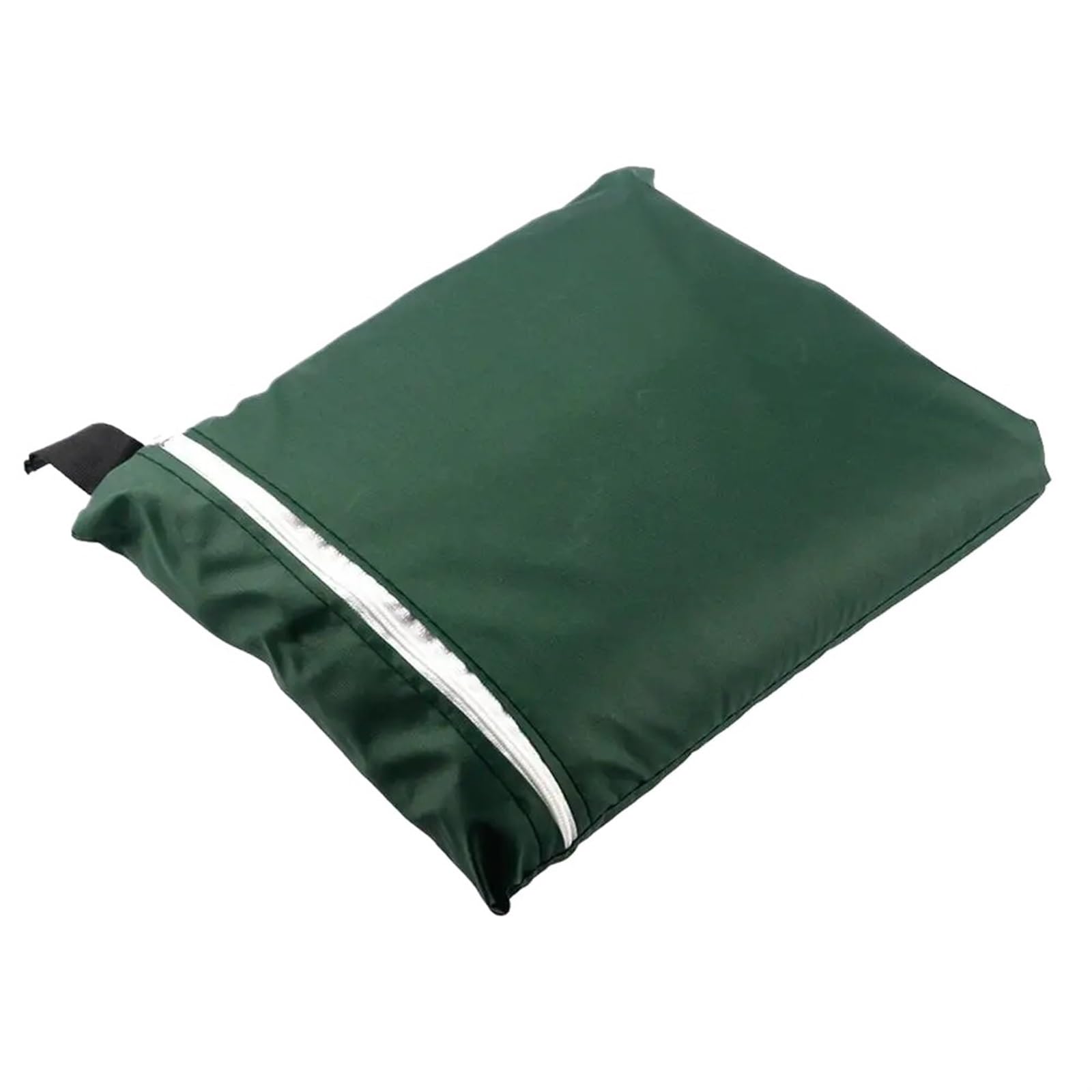 Zymjzbetic Pool Table Cover Billiard Table Dust Cover Dustproof Outdoor Full Pool Solid With Drawstring 7FT Protector for Protectction(Green)
