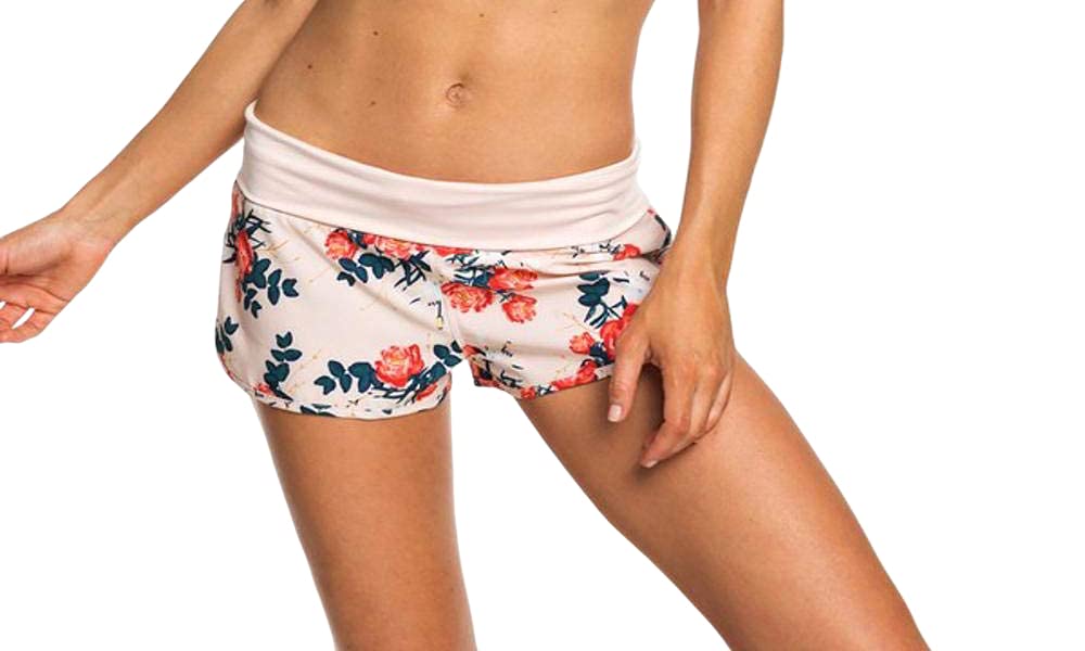 Roxy Women's Endless Summer Boardshort Board Shorts