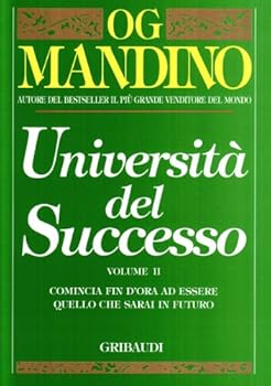 Og Mandino's University of Success