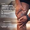 MEND Repair & Recover Citrus Protein Powder - Support Healing for Bones, Wounds, and Tissues