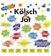 Kölsch & Jot - Top Jeck 2025