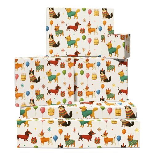 ⭐️ INCLUDE 6 TARGHE REGALO - in questa confezione troverai 6 fogli dello stesso design e 6 targhe uniche.