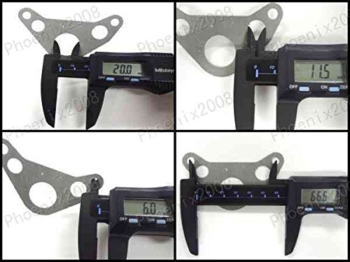 YAMAHA オイルクーラーとガスケットセット 00072a.jpg