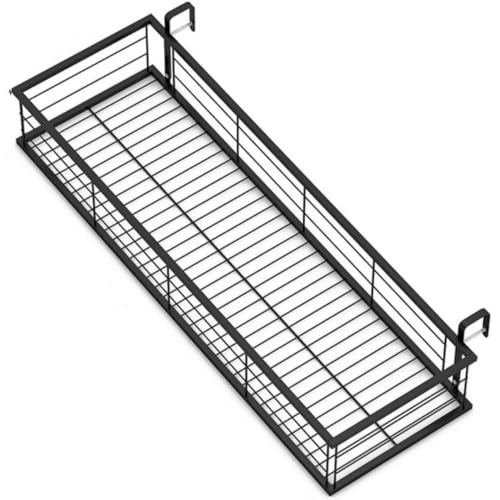 GEBYUI�A���R���e�i �o���R�j�[�n���M���O�t�����[���b�N �X�^���h ���[���v�����^�[�o�X�P�b�g ���O�p�|�b�g �f�b�L�肷��v�����^�[�{�b�N�X �n���K�[�X�^���h �o���R�j�[�t�����[���b�N ���[���b�N �����A���݂艺���p �S�� (60X20X12CM)