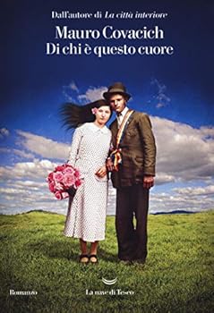 Paperback Di chi è questo cuore [Italian] Book