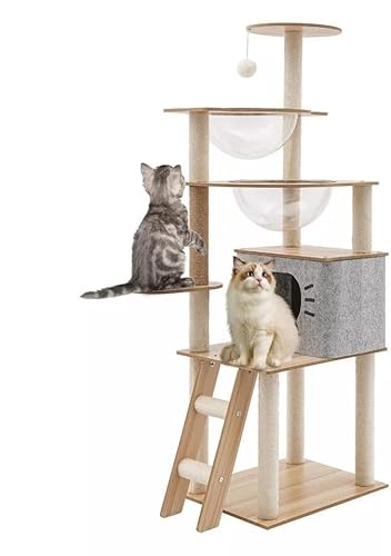 Ruota per Gatti 80 cm Interni