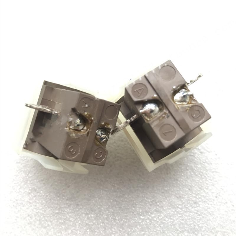 1pcs Car Generator Carbon Brush Holder for BMW 523 F18 730f01 Gt535 Gt550 F25x5x6 525 Automobiles Parts Accessories - Cables, Adapters & Sockets -