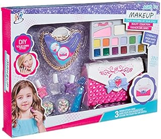 YSJ Makeup Toy Set for Girls