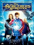  The Sorcerer\'s Apprentice