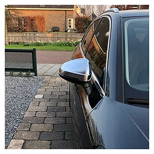 Coques de rétroviseurs extérieurs pour Audi S4 S5 Allroad en voyage - 7