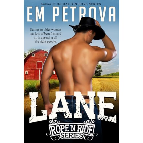 Lane by Em Petrova episode artwork