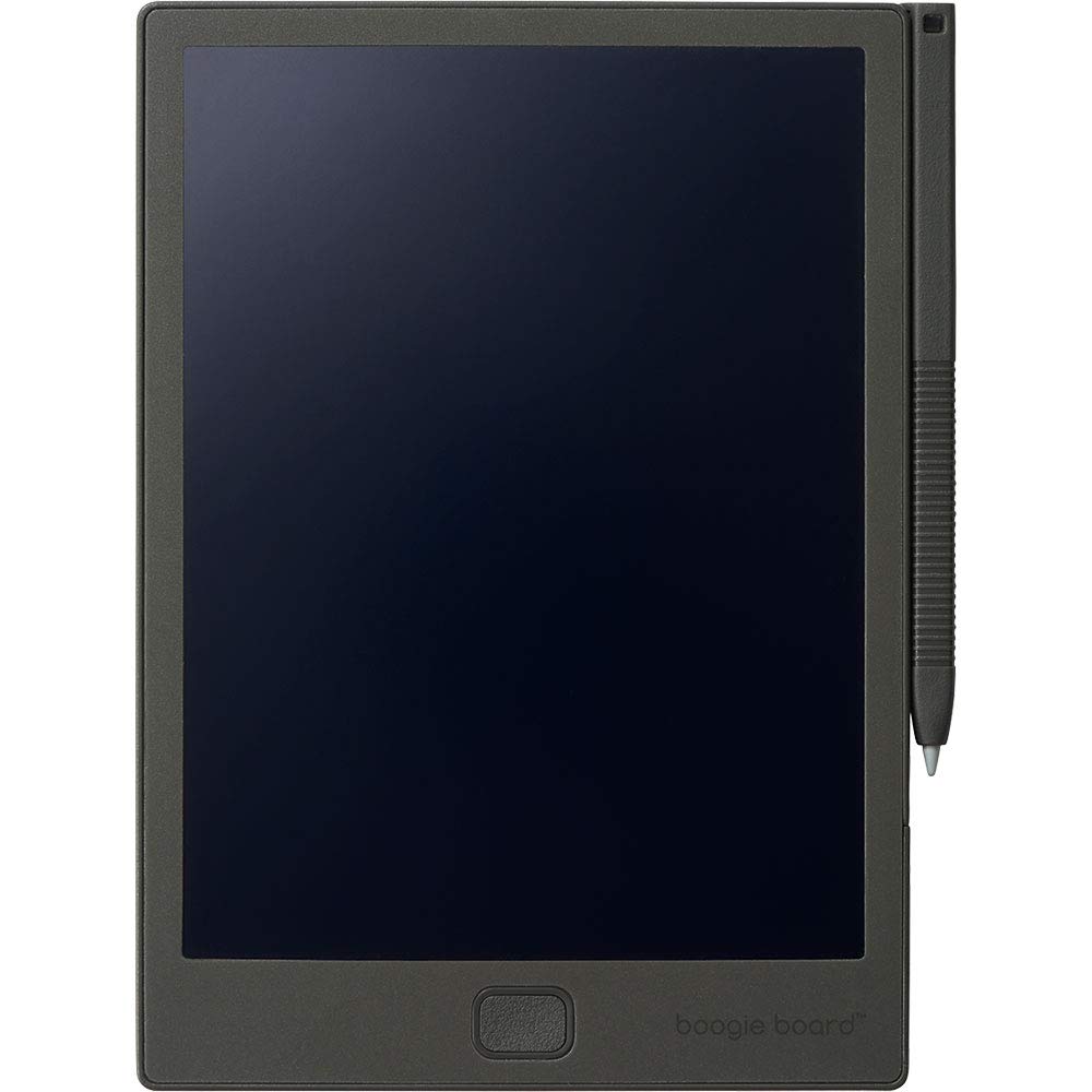 キングジム(Kingjim) 電子メモパッド ブギーボード 6インチ A6手帳サ…