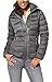 Produktbild kangaroos_mode Kangaroos Outdoorjacke grau