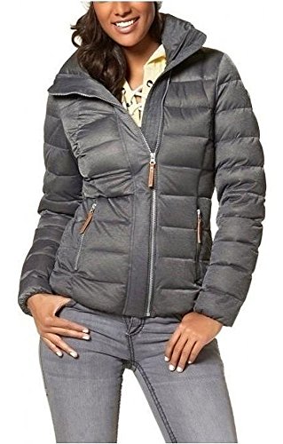 Preisvergleich Produktbild kangaroos_mode Kangaroos Outdoorjacke grau