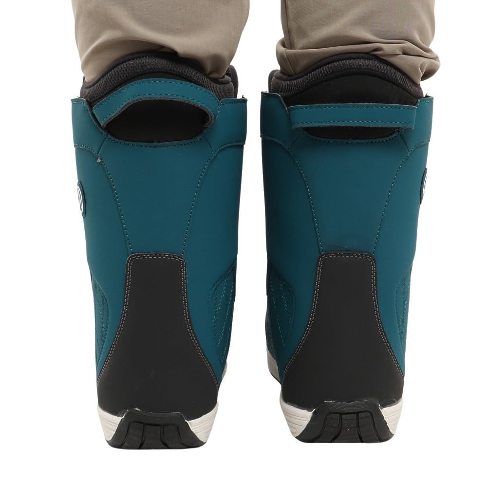 Amazon | エアボーン（ARBN） スノーボードブーツ 23 NT A-TOP Womens