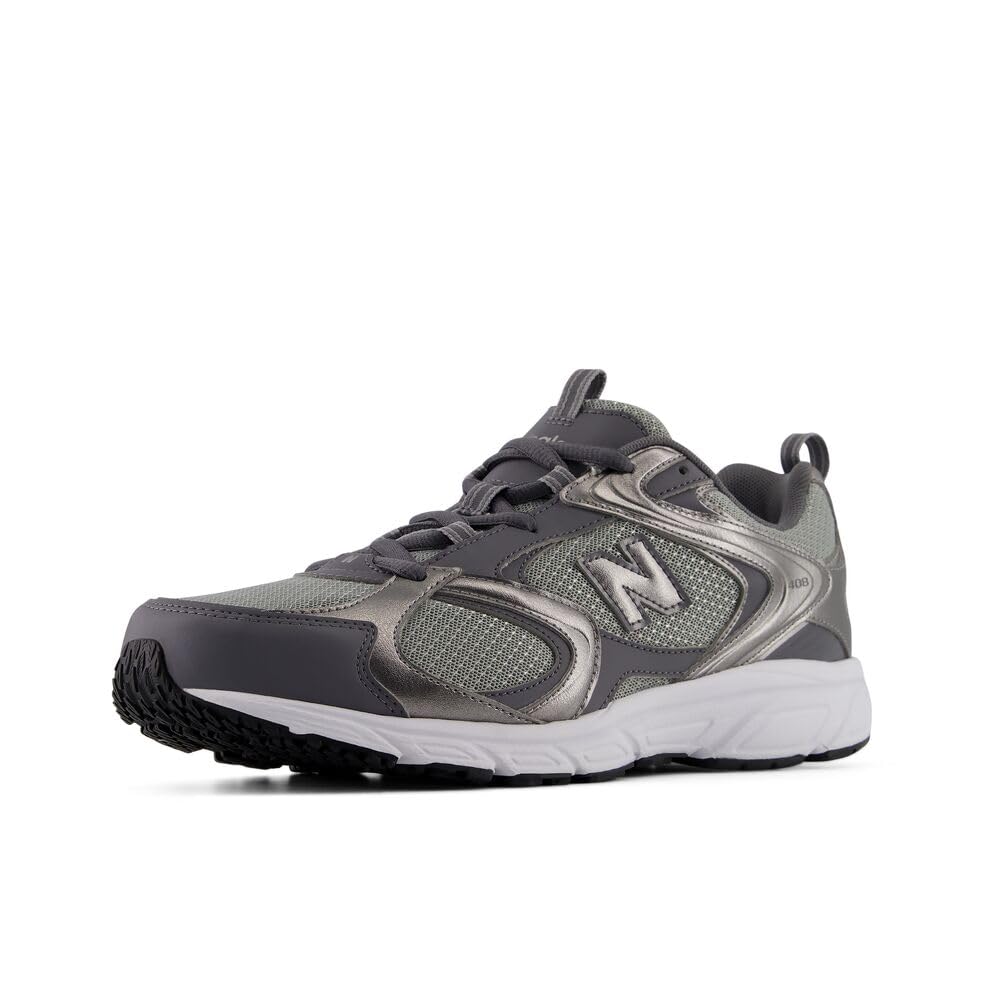 New Balance Men's 408 V1 Sneakers | Casual Shoes