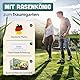 RASENKÖNIG Nagelschuhe Pro | Rasenlüfter Schuhe + Estrichschuhe | Rasenbelüfter Vertikutierer und Aerifizierer für Rasenbelüftung | Premium Rasenschuhe zum Rasen belüften und auflockern - vormontiert