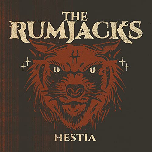 The Rumjacks
