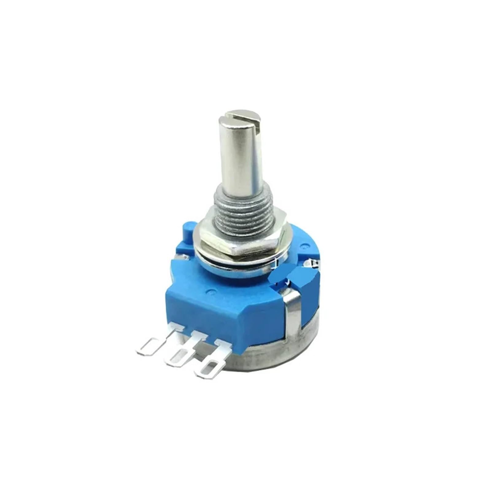 OLDHZTPGQX 1PCS RVQ24YN03 20S B502 B102 Potentiometer RVQ24YN03 20S B502 5K(5K Ohm)