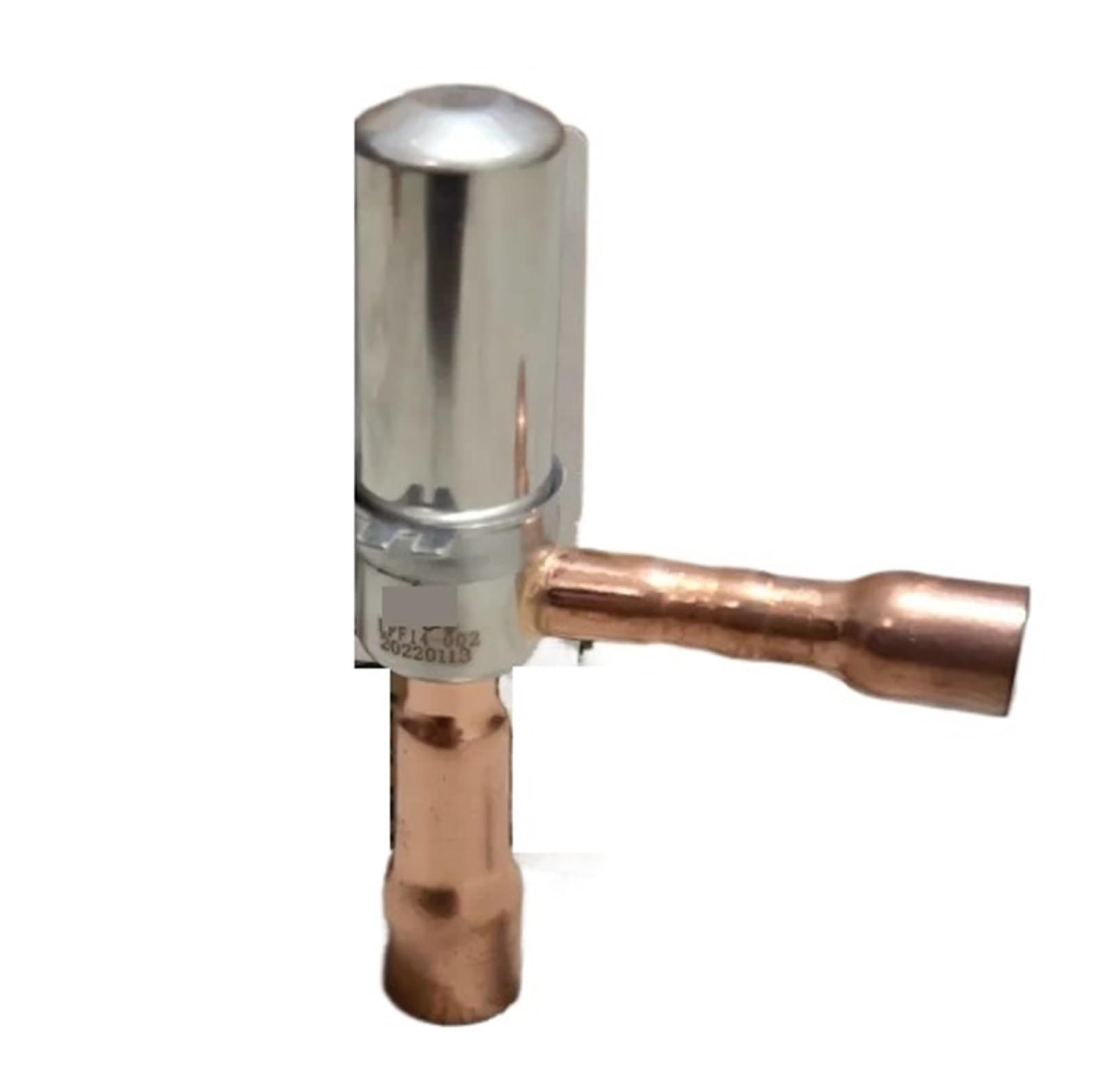Folisila One Color Electronic Expansion Valve Lpf14-002