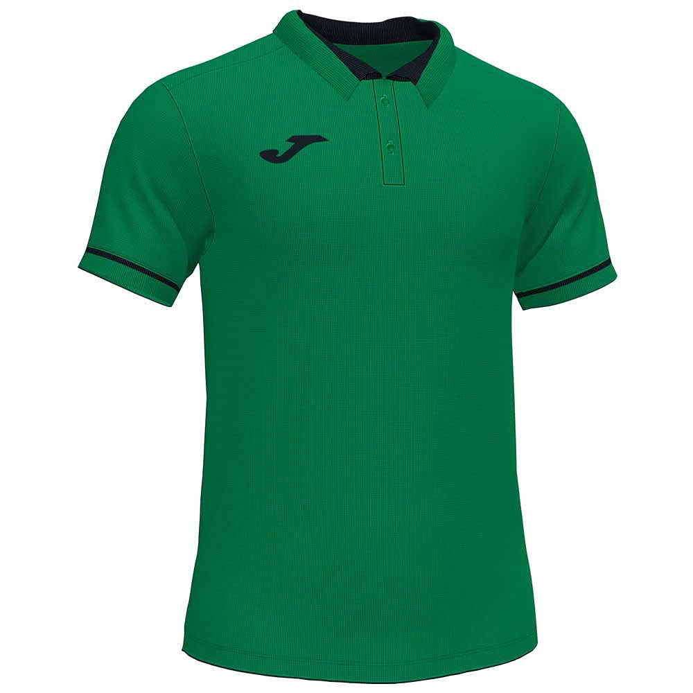 Joma Championship Vi Training Sweatshirt Men Green Black