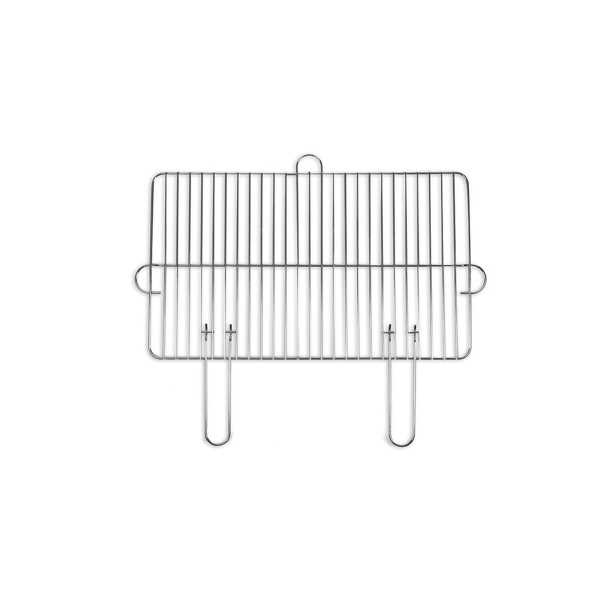 Livoo grill na węgiel drzewny 48 x 28 cm doc244
