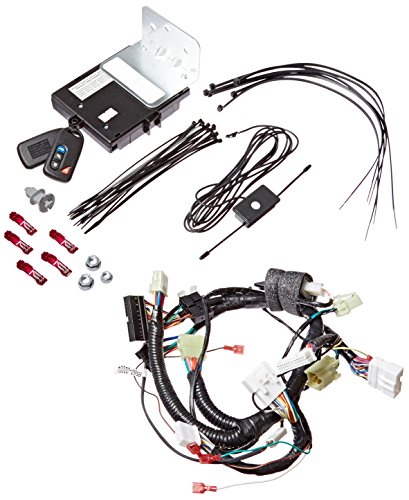 Genuine Kia Accessories 2T056-ADU01 Remote Start for Kia Optima