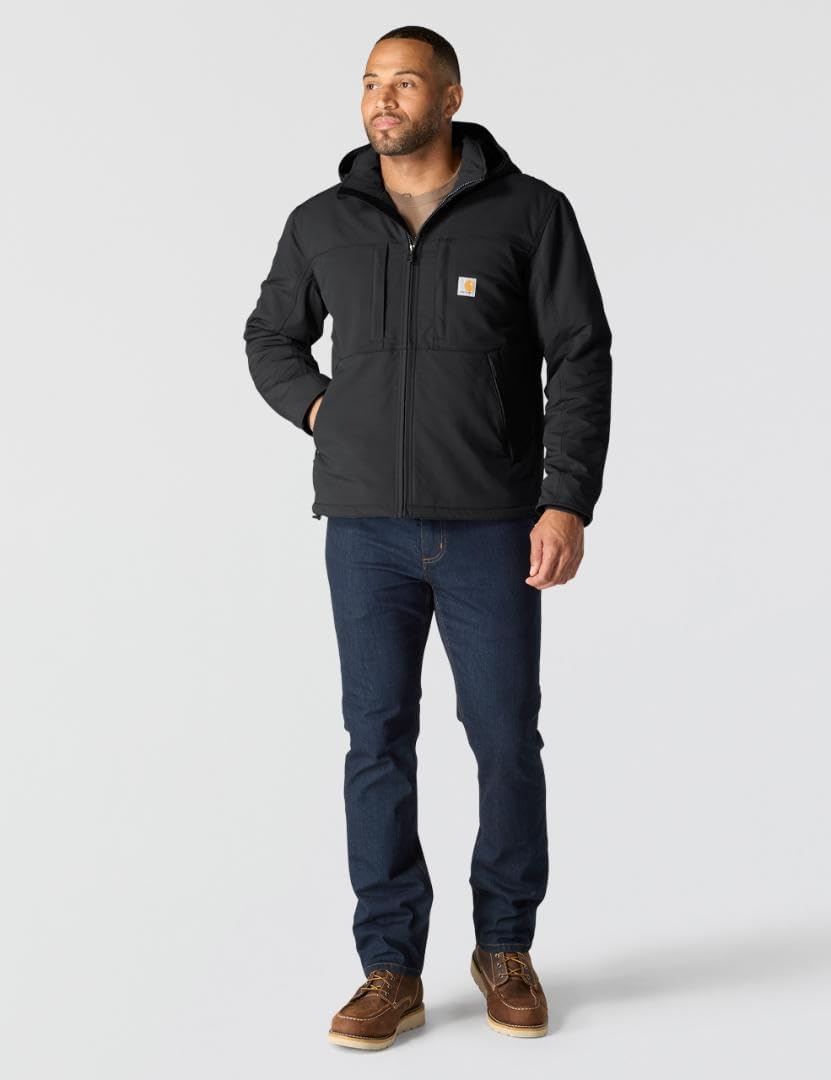 Carhartt Men's Camden Cryder Jacket - Image 4