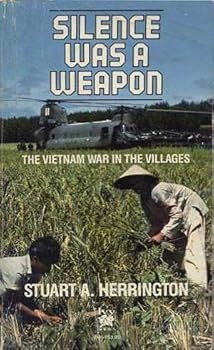Mass Market Paperback Silence Was a Weapon Book
