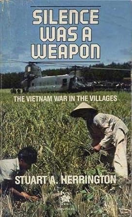 Silence Was a Weapon