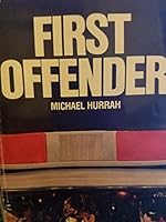 First Offender 0448169193 Book Cover