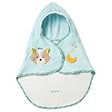 angenehm warm, verwendbar für Babyschale oder Babyautositz