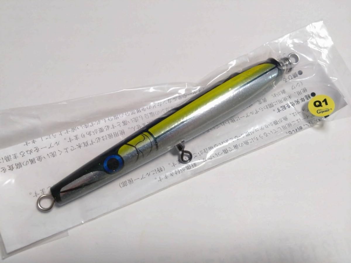 フランスパンjr. HS ジュニア カーペンター carpenter γ BF