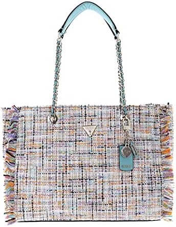 Guess Borsa Donna Multi Hwtm7679230