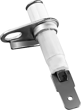 Gas Range Stove Igniter Fit for Bosch NGM3654UC/01 NGM3654UC/02 Thermador SGS304FS/01 SGS304FS/02 Replace AP4434211 1560064 00612817 AH3477958 EA3477958 PS3477958 PS8727623