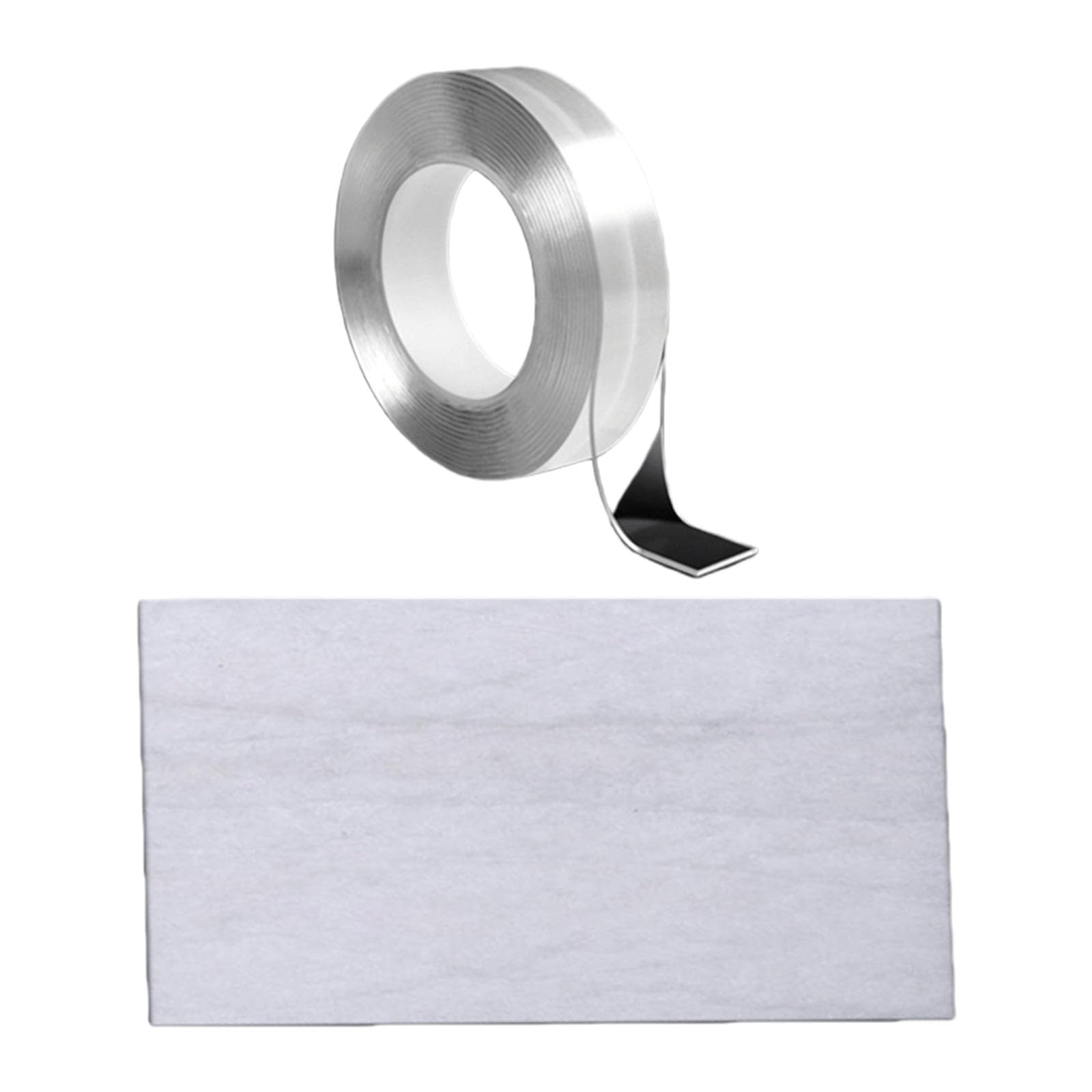 Buxuaaaa Multicolor Electrostatic Vent Filter Set For Heating Reduces Includes Cover Flexible Ventilation Filter Covers For Various Sizes Of Heating Vents And Grilles