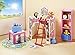 Playmobil Children's Room Building Set