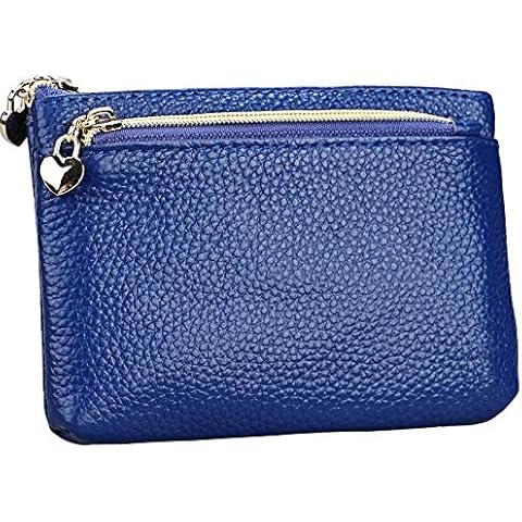 Portefeuille HXT-OAK en cuir Cover