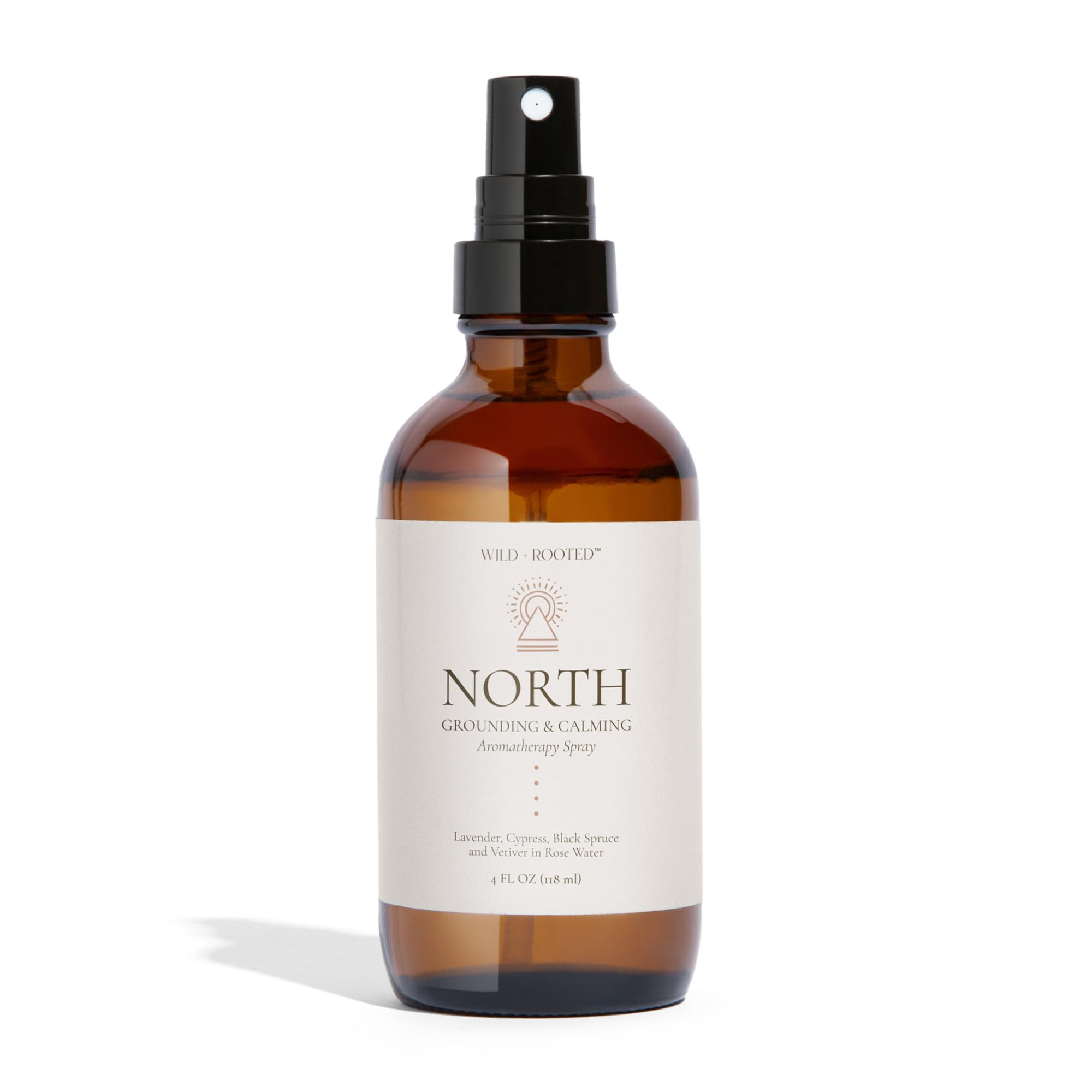 Amazon.com: North Aromatherapy Room & Body Spray | Grounding