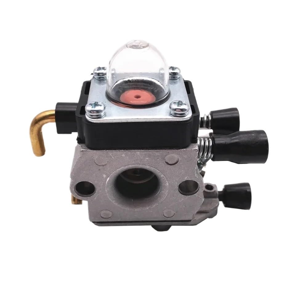 StringTrimmer Weed Eater Con Junta De Línea Filtro Combustible Y Aire Carb | Kit de carburador for STIHL FS38 FS45 FS46 FS55 KM55 HL45 FS45C FS85(1pcs)