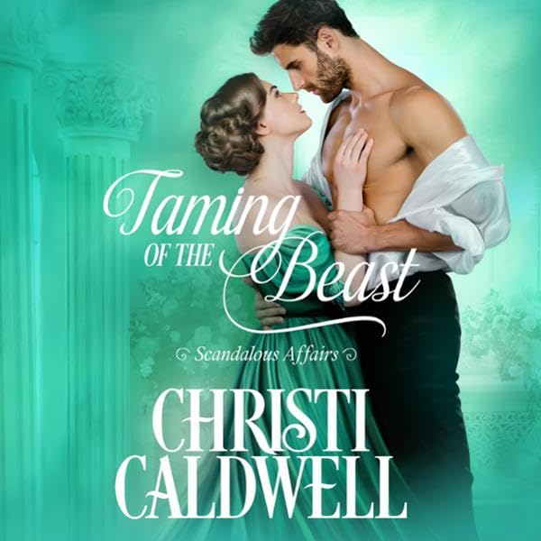 Cover art for Taming of the Beast