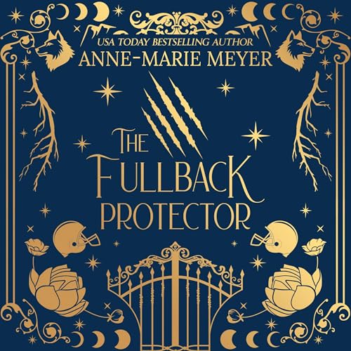 The Fullback Protector by Emma Wolfe episode artwork