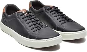 Sapatenis Masculino Confort Casual Anti Stress
