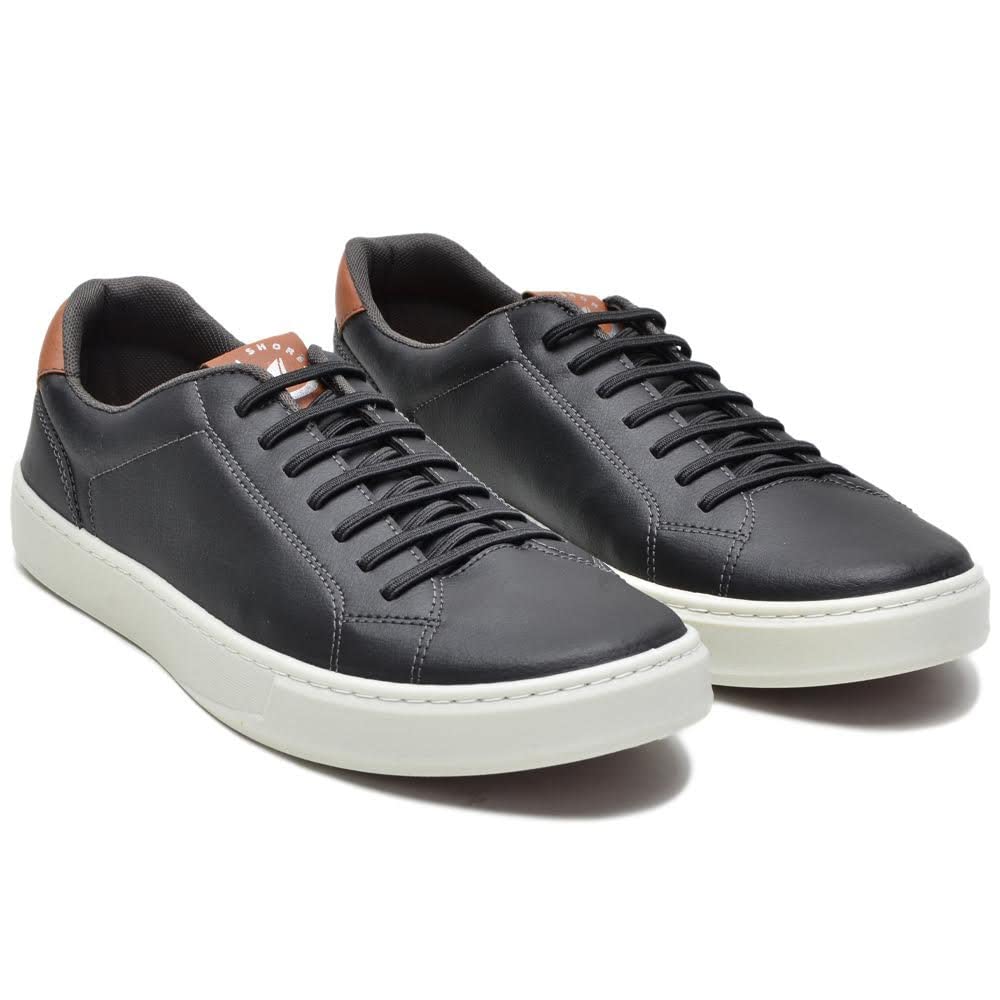 Sapatenis Masculino Confort Casual Anti Stress em promoção! Veja a oferta e mais achadinhos de Tênis 7 Hoje é o melhor dia para comprar Sapatenis Masculino Confort Casual Anti Stress com aquele preço maroto! Promoção! Aproveite a oferta! 7