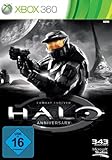 Halo: Combat Evolved Anniversary - [Xbox 360]