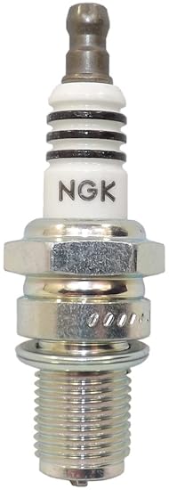 NGK 2668 BKR8EIX IX Iridium Spark Plug/Single Piece | Chevrolet Cruze ...