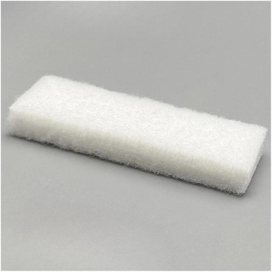 Numbering Machine Refill Ink Felt Pad Sponge 3 5 6 7 8 9 10 12 13 15 Digits(10PCS 30mm 12mm)