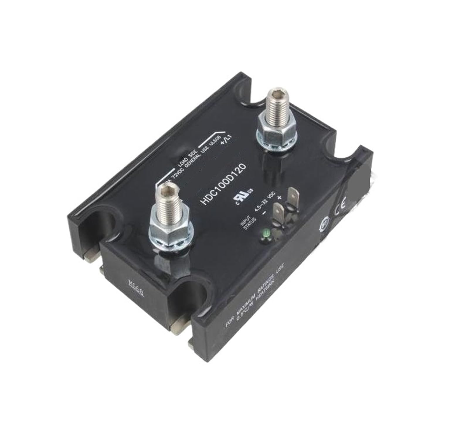WQGQPXOB HDC100D120 Solid State Relay 120a
