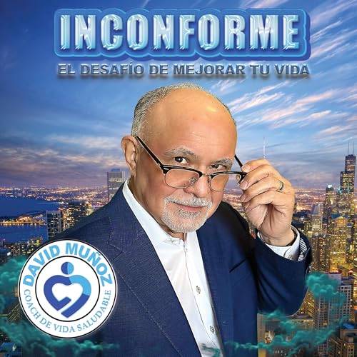 Page de couverture de Inconforme