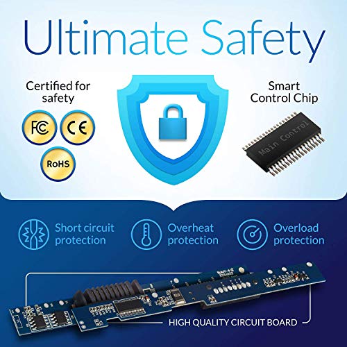 New WDX0R Replacement Laptop Battery for Dell